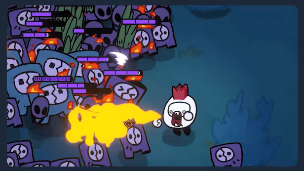 佩布尔骑士/Pebble Knights(图3) 佩布尔骑士/Pebble Knights(图3)