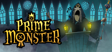 王牌妖相/Prime Monster(图1)