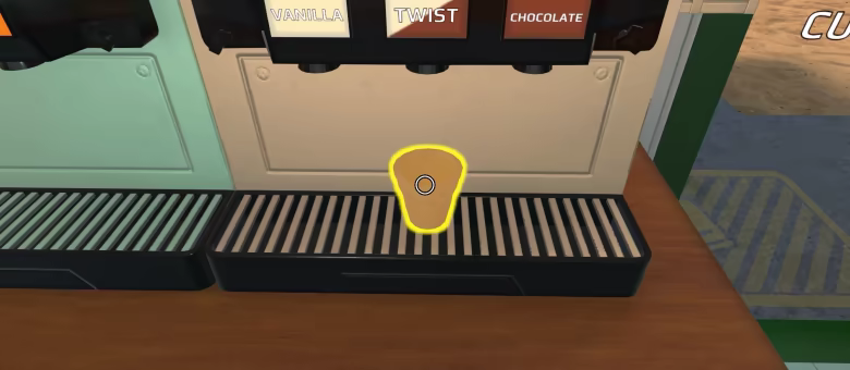 冰淇淋革命/Ice Cream Revolution(图5) 冰淇淋革命/Ice Cream Revolution(图5)
