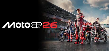 摩托GP26/MotoGP 26/支持网络联机(图1)