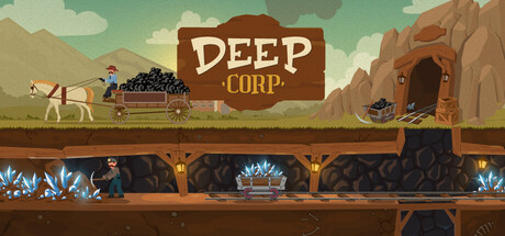 深层公司/Deep Corp(图1)