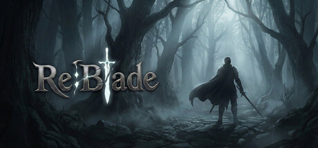 利刃战士/Re:Blade(图1) 利刃战士/Re:Blade(图1)