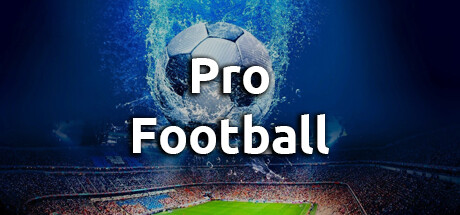 职业足球/Pro Football(图1)