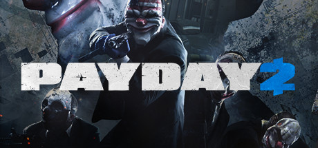收获日2/掠夺日2/PAYDAY 2/支持网络联机(图1)