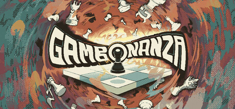 千棋百计/Gambonanza(图1)