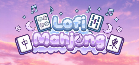 洛菲麻将/Lofi Mahjong(图1)