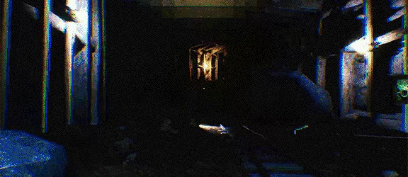 夜间:鬼屋之旅/At Night: Haunted Ride(图2) 夜间:鬼屋之旅/At Night: Haunted Ride(图2)