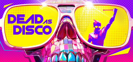 死亡迪斯科/Dead as Disco(图1)