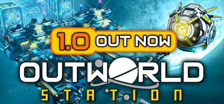 外星站/Outworld Station/支持网络联机(图1)