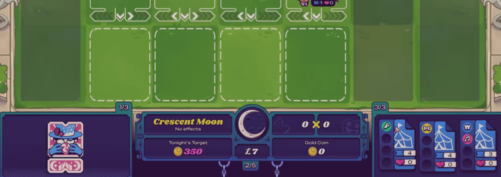 卢克满月光市集/Luxman Moonlit Market(图3)