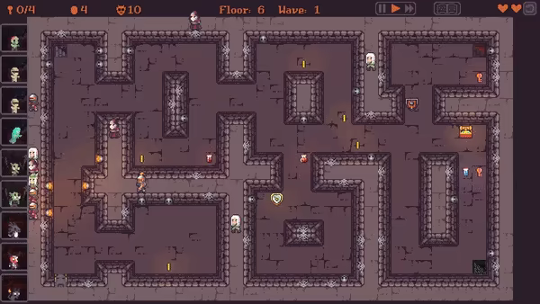 高塔逃脱/Tower Escape(图2)