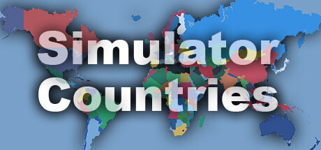 列国模拟器/Simulator of Countries(图1) 列国模拟器/Simulator of Countries(图1)
