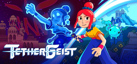 缠魂/TetherGeist