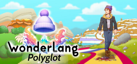 语言奇境:多语种版/WonderLang Polyglot(图1) 语言奇境:多语种版/WonderLang Polyglot(图1)