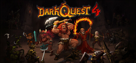 黑暗任务4/Dark Quest 4/支持网络联机(图1)