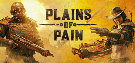 痛苦平原/Plains of Pain/支持网络联机