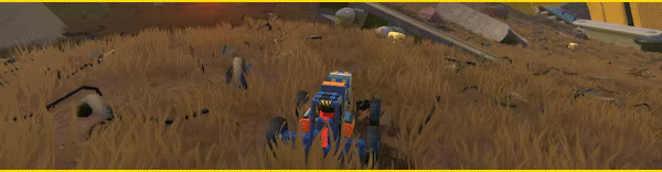 机械制造者/Trailmakers(图5) 机械制造者/Trailmakers(图5)