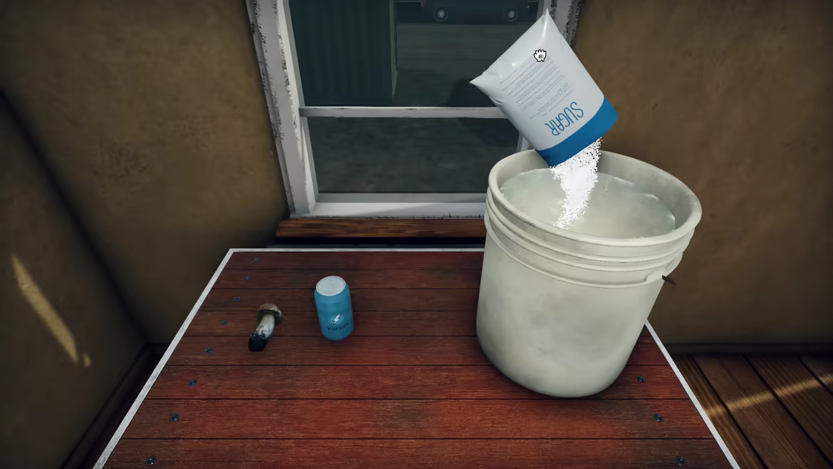 私酿酒师模拟器/私酿达人模拟器/Moonshiner Simulator(图2) 私酿酒师模拟器/私酿达人模拟器/Moonshiner Simulator(图2)