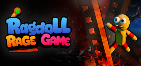 布偶狂怒游戏/A Ragdoll Rage Game(图1)
