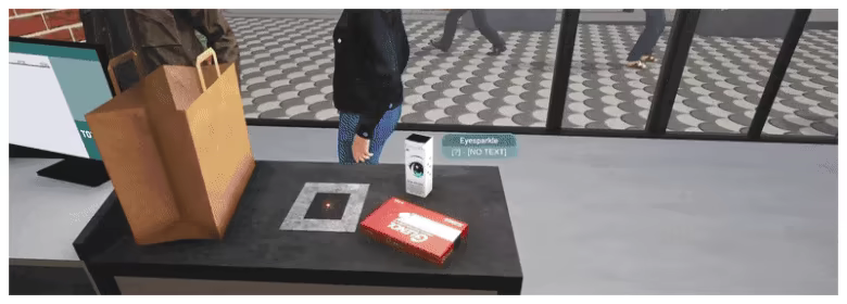 药店模拟器/Pharmacy Store Simulator(图4) 药店模拟器/Pharmacy Store Simulator(图4)