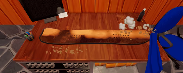 雪地度假村模拟器/Snow Resort Simulator(图5)