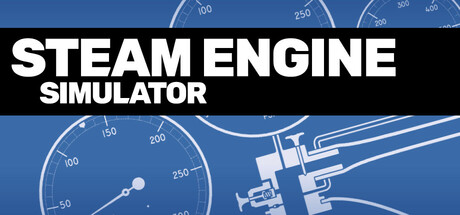 蒸汽机模拟器/Steam Engine Simulator(图1)