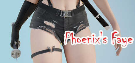飞儿/Phoenix’s Faye