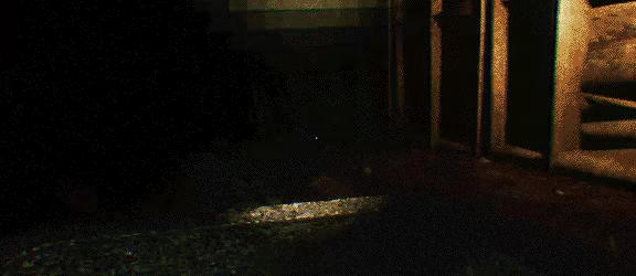 夜间:鬼屋之旅/At Night: Haunted Ride(图4) 夜间:鬼屋之旅/At Night: Haunted Ride(图4)
