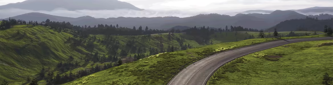 极限竞速：地平线6/Forza Horizon 6/支持网络联机(图8)