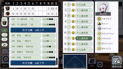 棒球观测者/Baseball Scouter(图4)