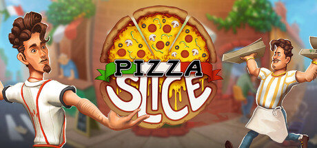 披萨店模拟器/Pizza Slice(图1)