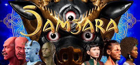 轮回/Samsara(图1)