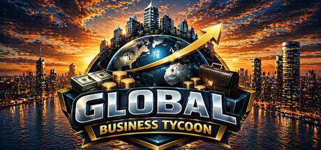 全球商业大亨/Global Business Tycoon(图1)