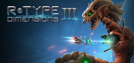 异形战机：维度3/R-Type Dimensions III(图1)