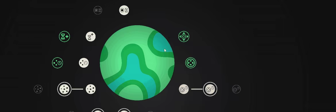 一个关于创造行星的游戏/A Game About Making A Planet(图3)