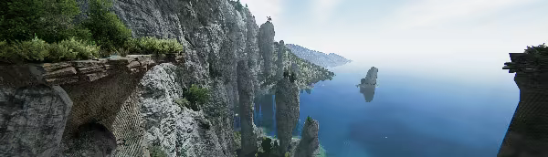 浮雕/Reliefs The Time of the Lemures(图6) 浮雕/Reliefs The Time of the Lemures(图6)