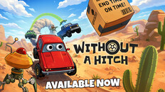 顺利无阻/WITHOUT A HITCH(图8)