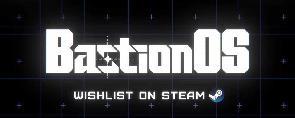 壁垒操作系统/BastionOS(图2)