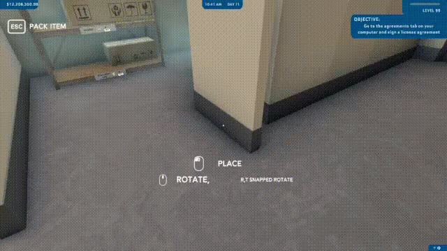 大型超市模拟器/Hypermarket Simulator(图3)