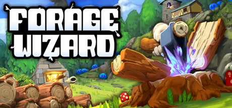 点击炼金术/Forage Wizard(图1)