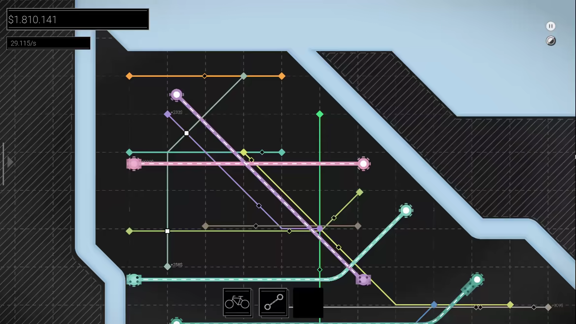 放置交通/Idle Ways(图3)