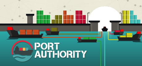 港务局/Port Authority(图1)