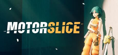 废都电锯姬/MOTORSLICE(图1)