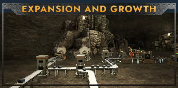 矿物开采模拟器/Mineral Mining Simulator(图4)
