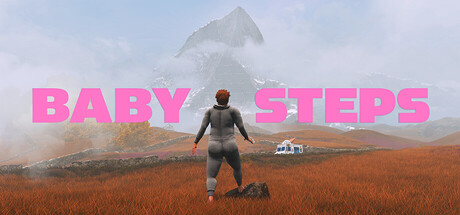 一步一脚印/Baby Steps/支持网络联机(图1)