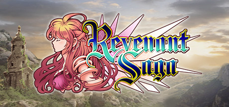 还魂尸传奇/Revenant Saga(图1)