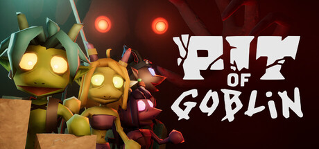 地精之渊/PIT OF GOBLIN/支持网络联机(图1) 地精之渊/PIT OF GOBLIN/支持网络联机(图1)