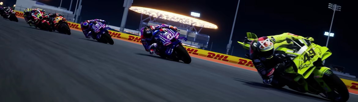 摩托GP26/MotoGP 26(图2)
