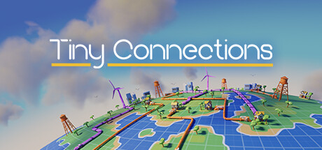 微型连接/Tiny Connections(图1)
