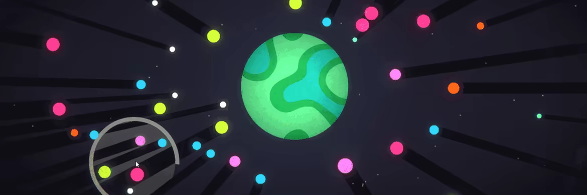 一个关于创造行星的游戏/A Game About Making A Planet(图2)